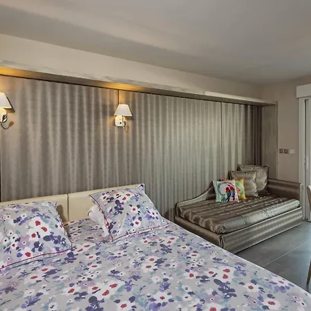 Appartement Nautilia 102 By Agn- Luxe Avec Jacuzzi- 2 Personnes *