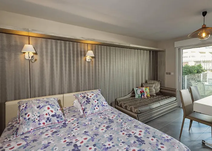 Appartement Nautilia 102 By Agn- Luxe Avec Jacuzzi- 2 Personnes *
