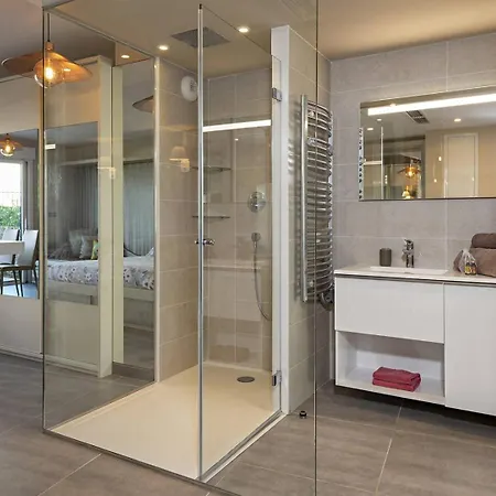 Apartment Nautilia 102 - Luxe Avec Jacuzzi- 2 Personnes *